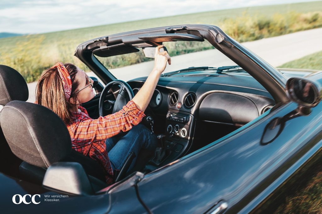 Versicherung für Youngtimer – Bremen Classic Motorshow